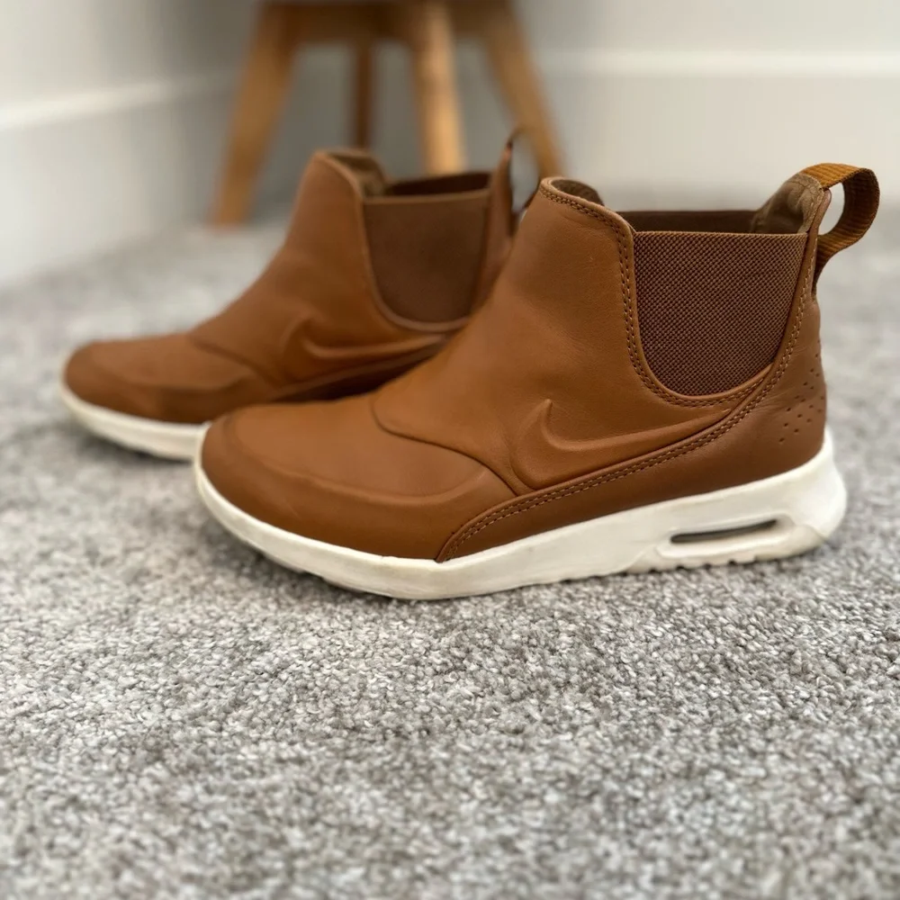 Nike Air Max Thea Mid - Picture 3 of 6